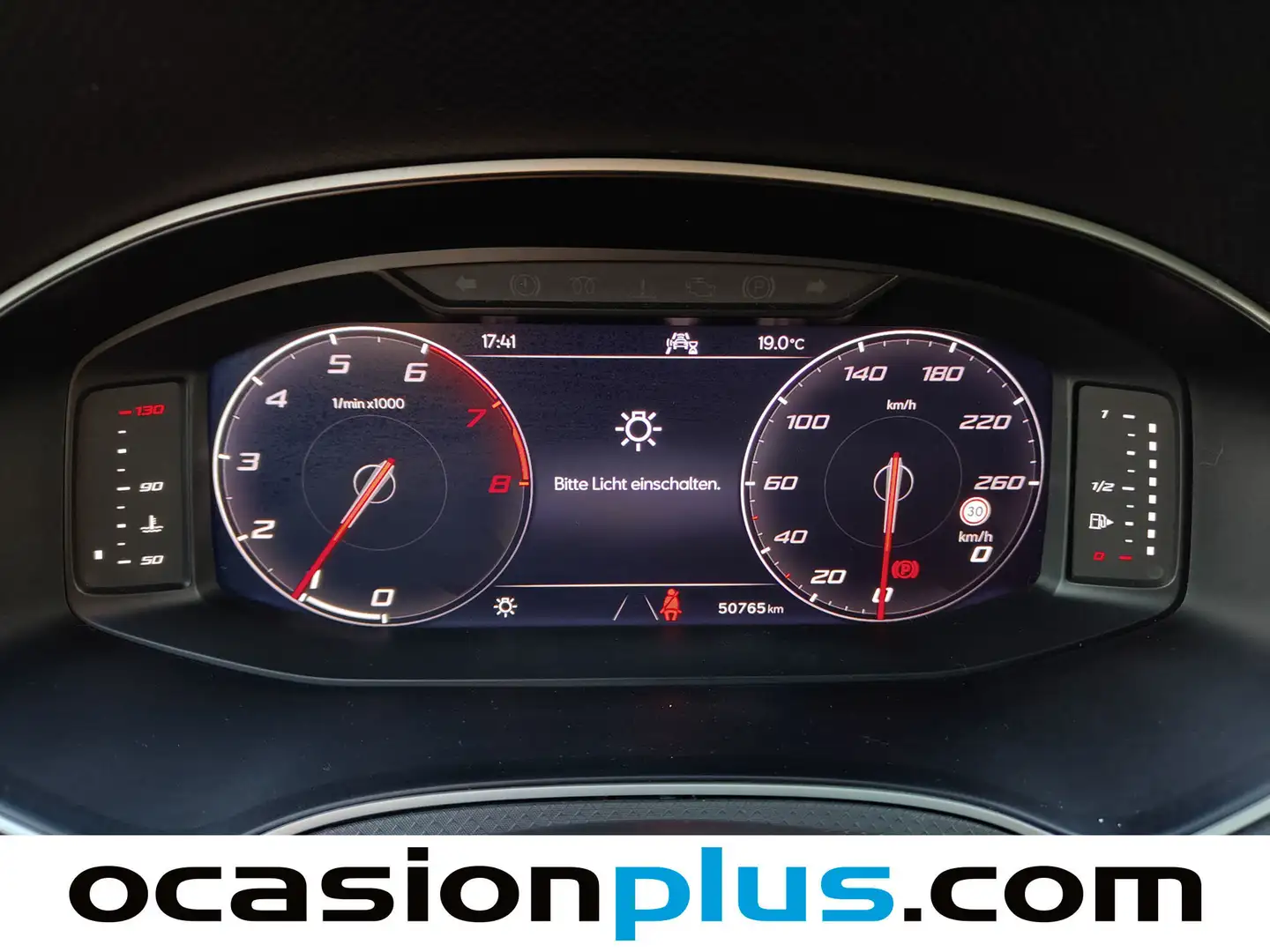 Foto Seat Ibiza SEAT Ibiza 1.0 TSI S&S FR XL (110 CV)