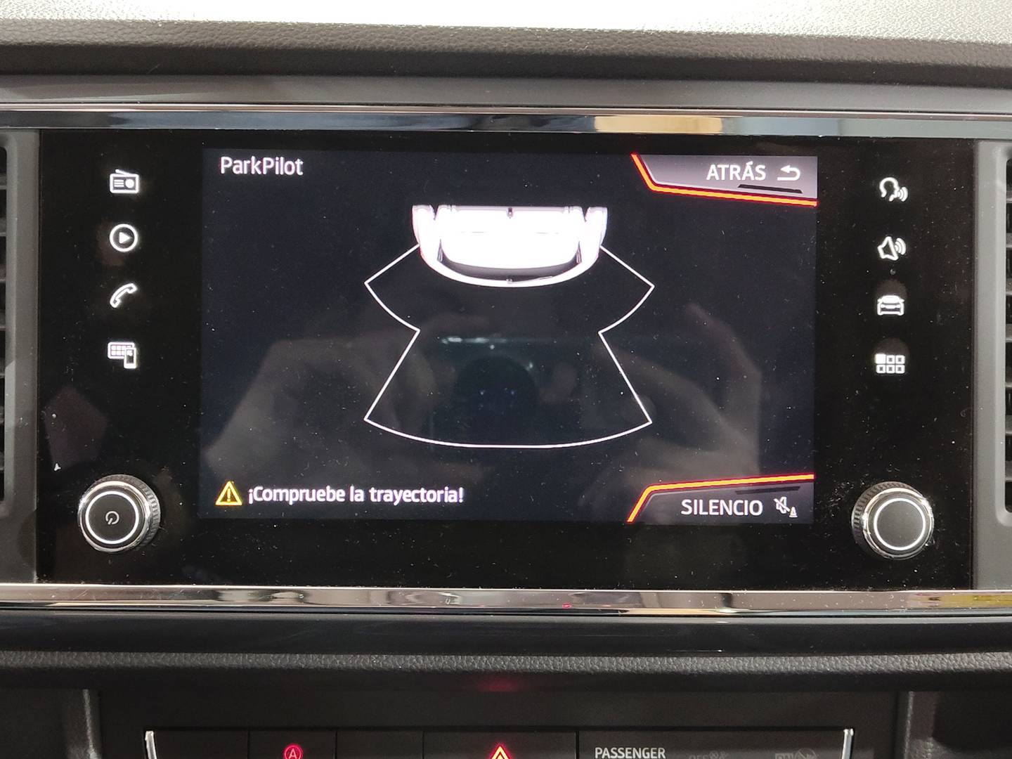 Foto Seat Ateca SEAT Ateca 1.0 TSI S&S Ecomotive Style (115 CV)