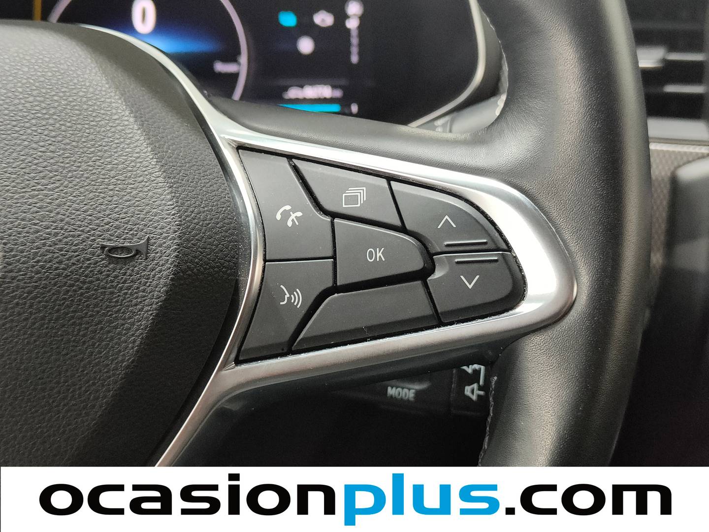 Renault Arkana Renault Arkana Techno E-Tech full hybrid (145 CV) seminuevo