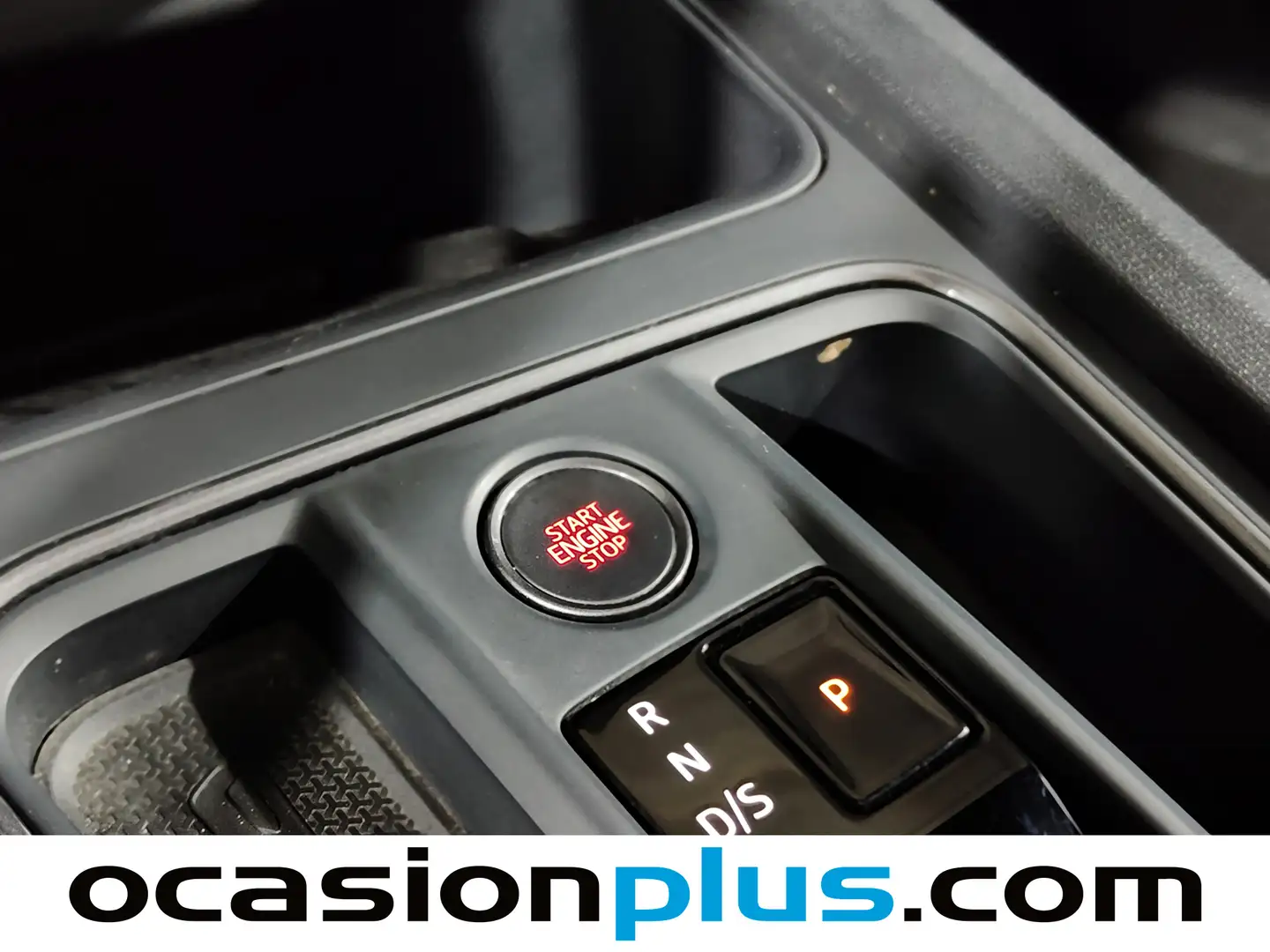 Foto Cupra León CUPRA León 1.5 eTSI DSG (150 CV)