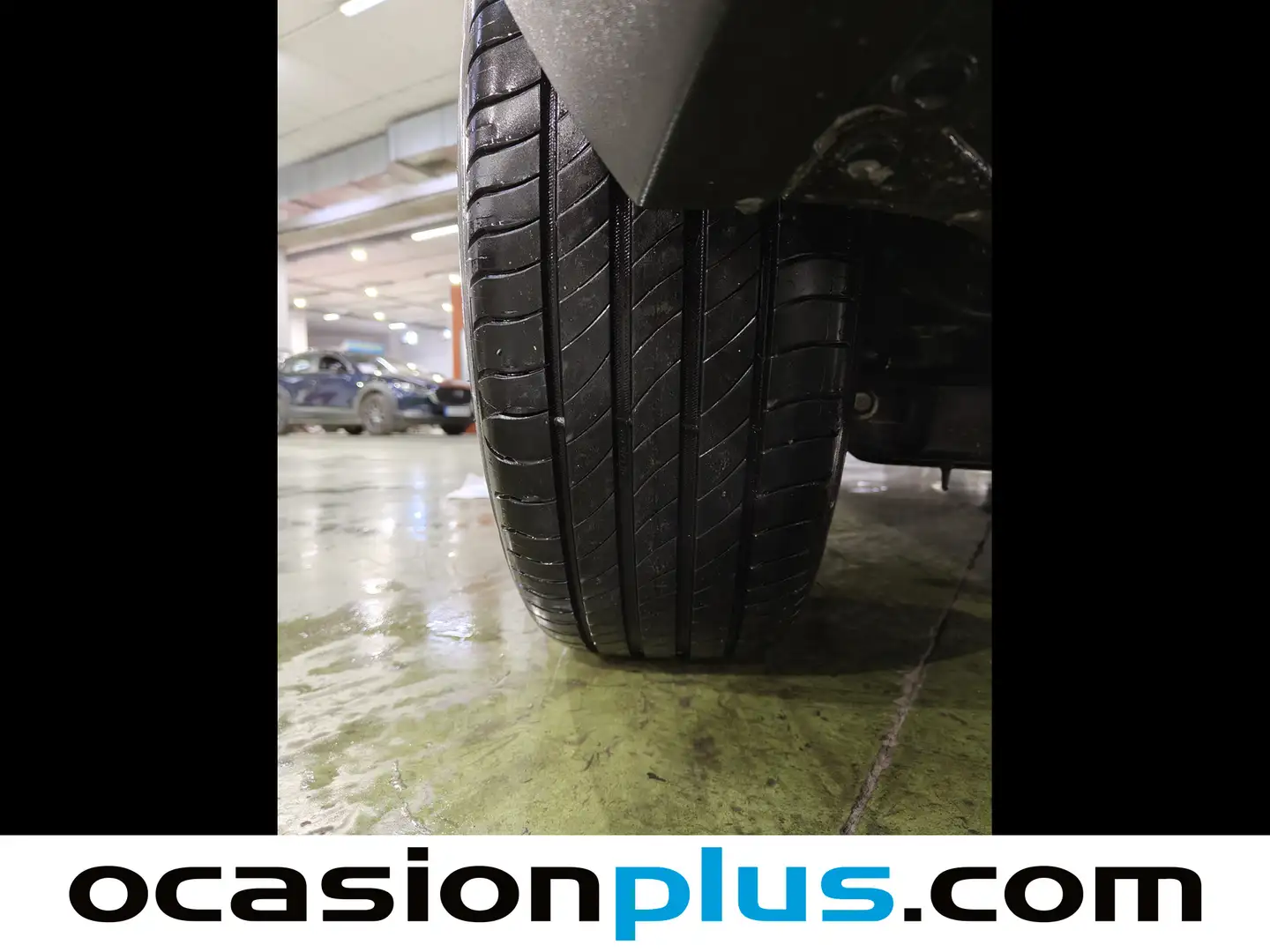 Foto KIA Sportage Kia Sportage 1.6 T-GDi MHEV Drive 4x2 (160 CV)