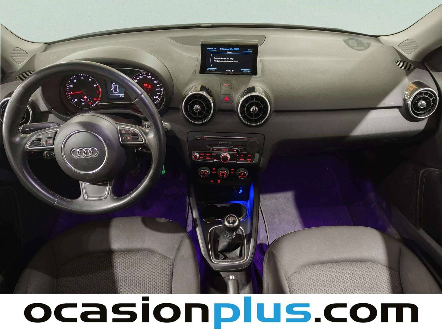 Foto Audi A1 Audi A1 Sportback Adrenalin 1.0 TFSI (95 CV) Pack S-Line