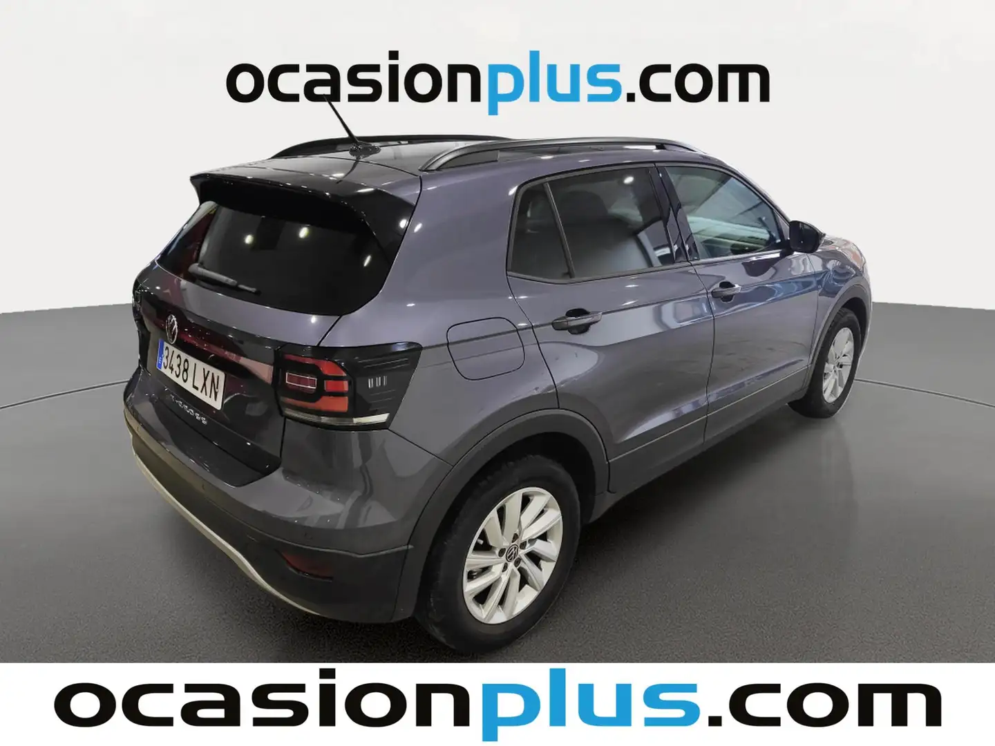 Foto Volkswagen T-Cross Volkswagen T-Cross Advance 1.0 TSI (110 CV) DSG