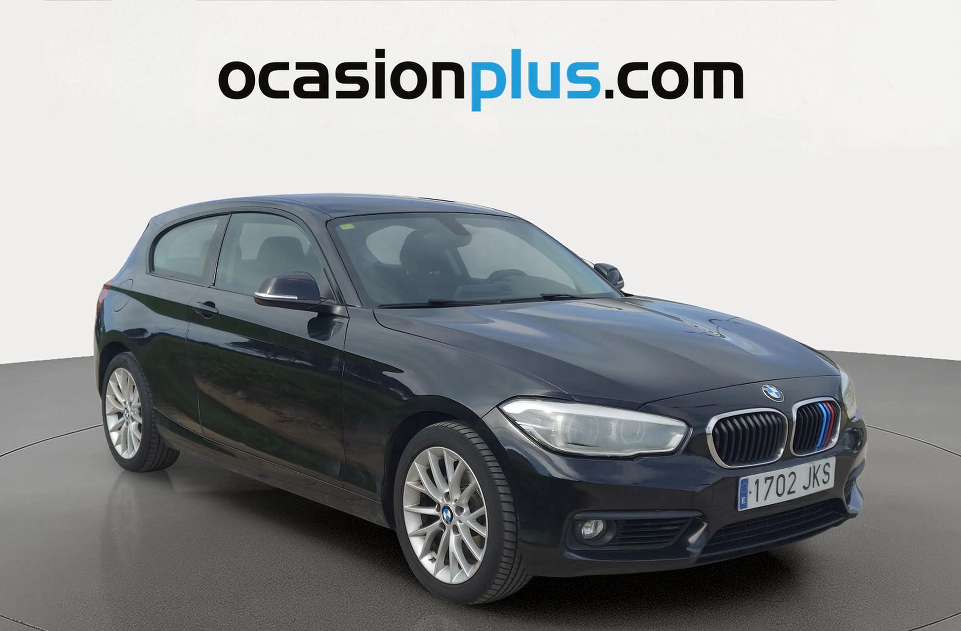 BMW Serie 1 118d - foto 2