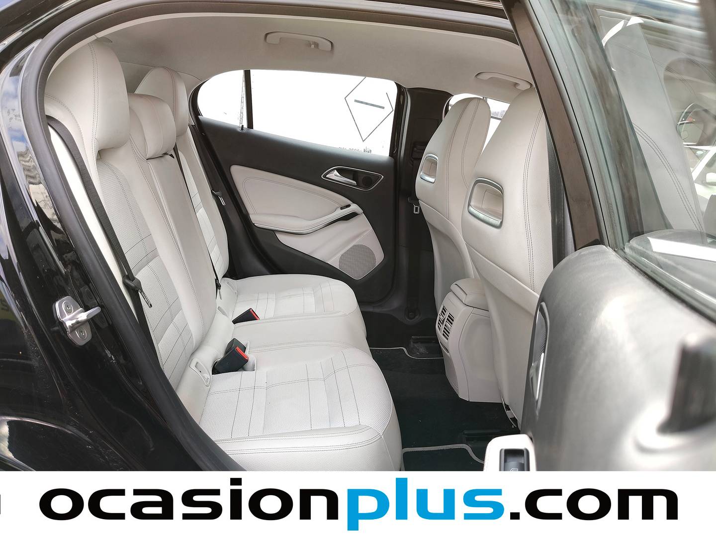 Foto Mercedes GLA Mercedes-Benz GLA GLA 200 d Style (136 CV)