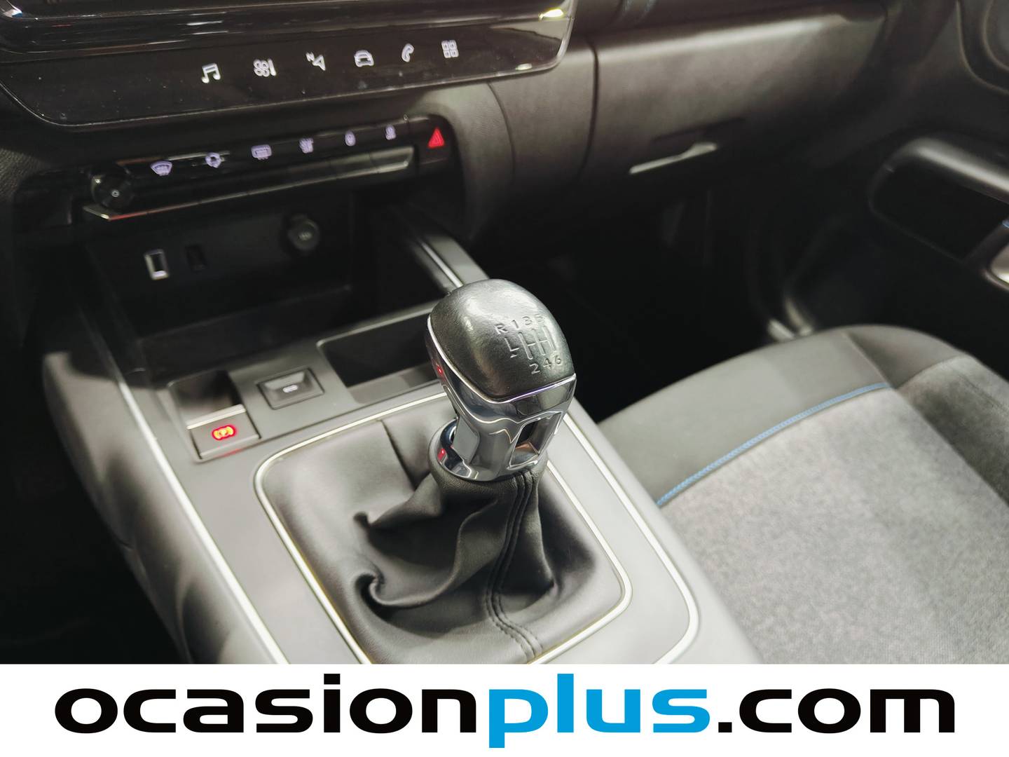 Citroën C5 Aircross Citroen C5 Aircross PureTech 130 S&S Feel (131 CV) barato