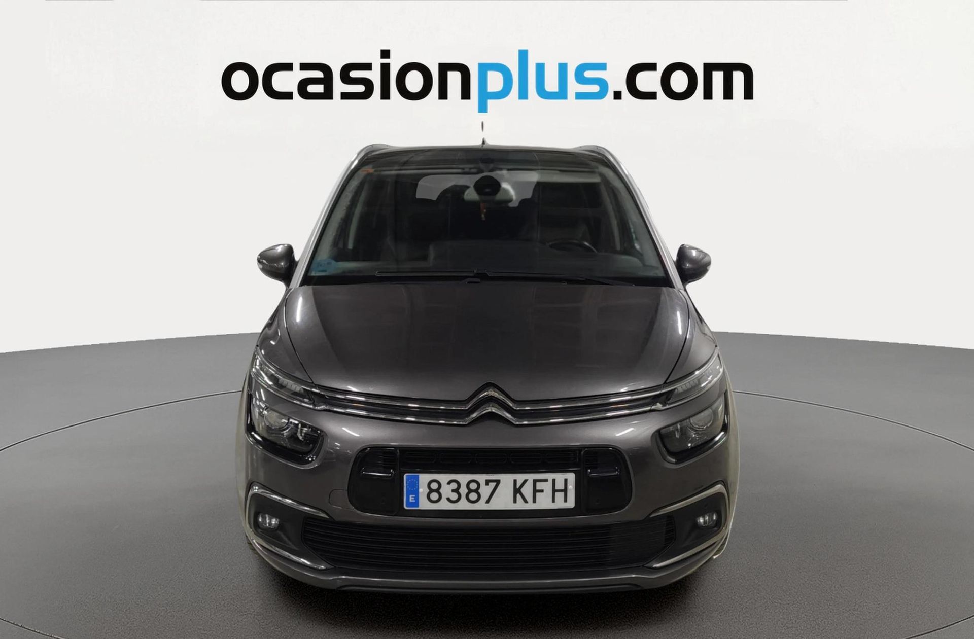 Citroën C4 Grand Picasso 2.0 BlueHDi Shine EAT6 - foto 18