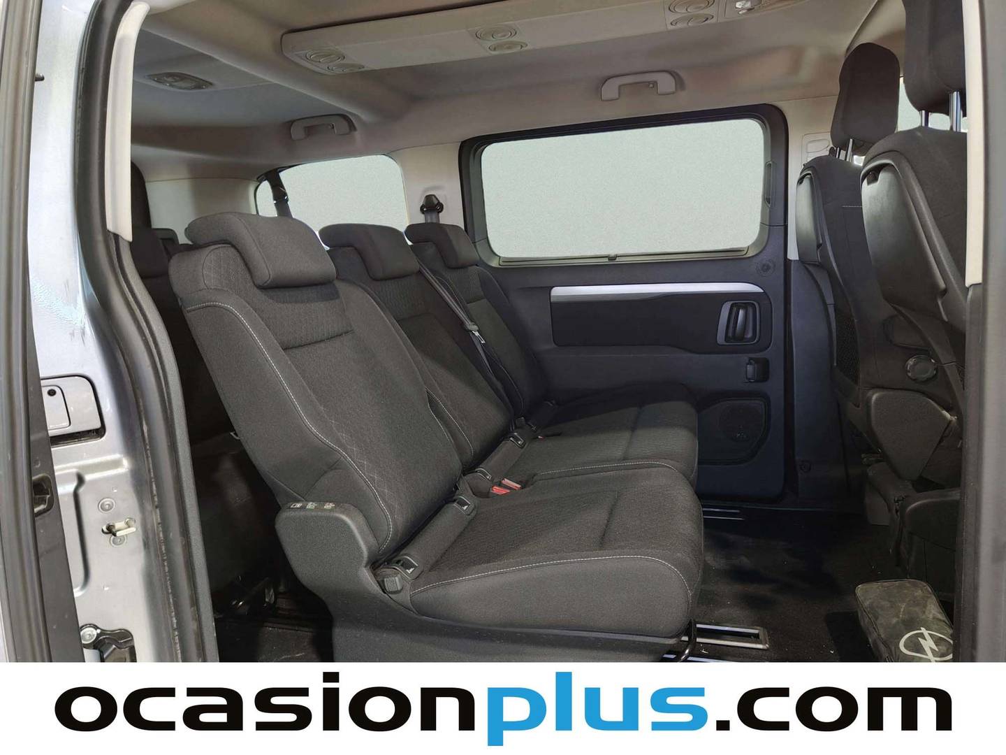 Opel Zafira Life Opel Zafira Life Life 1.5 Diesel L Edition 8 Plazas  (120 CV) km 0