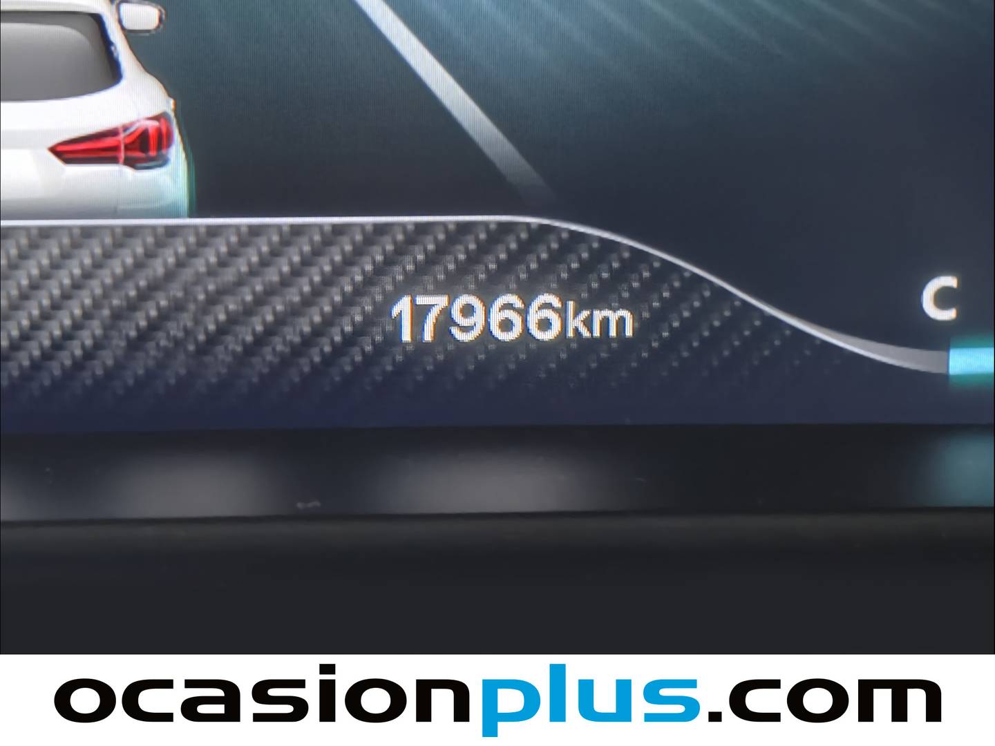 MG HS MG HS 1.5 Turbo GDI Luxury DCT (162 CV) 162cv