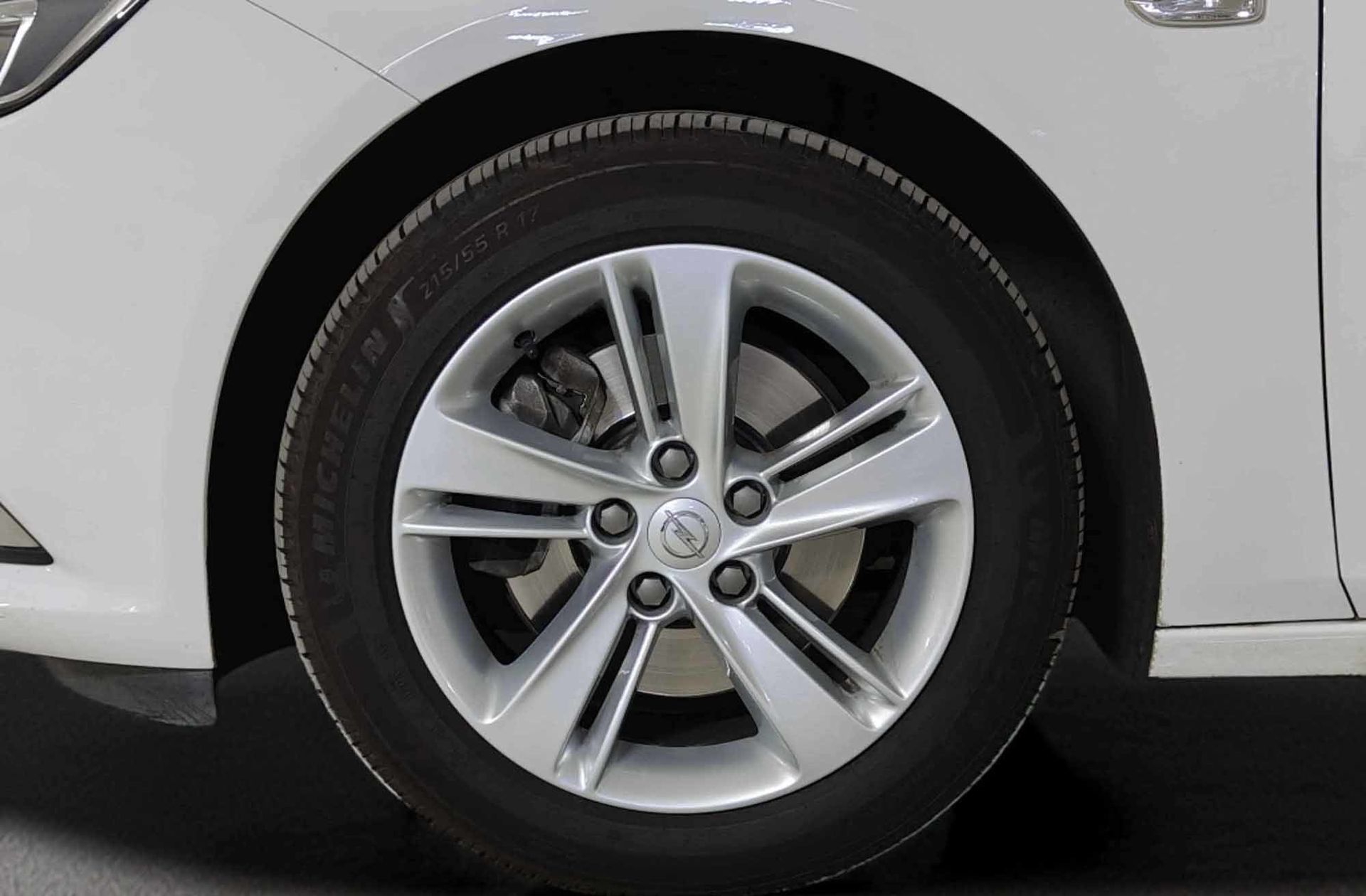 Opel Insignia 1.6 CDTI Turbo D Selective - foto 39