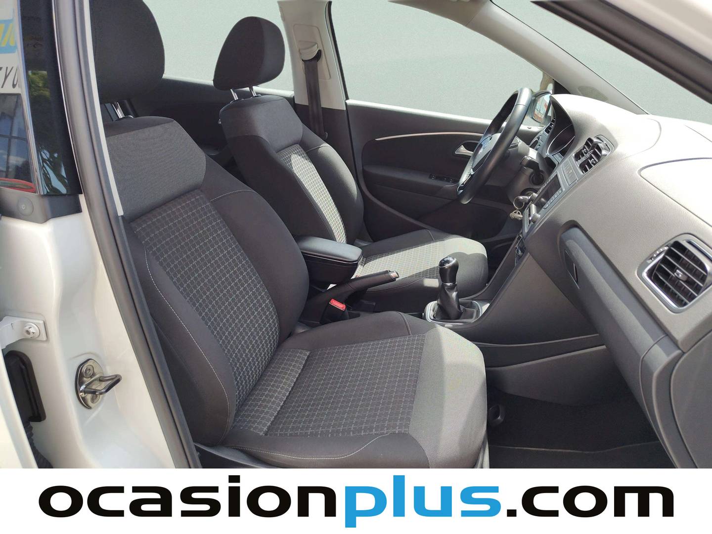 Volkswagen Polo Volkswagen Polo A-Polo Plus 1.2 TSI BMT (90 CV) km 0