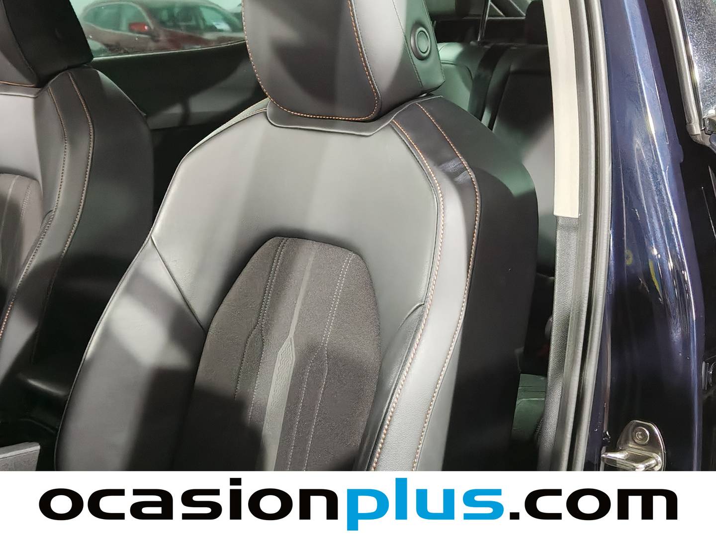 Foto Cupra Formentor CUPRA Formentor 1.5 TSI DSG (150 CV)