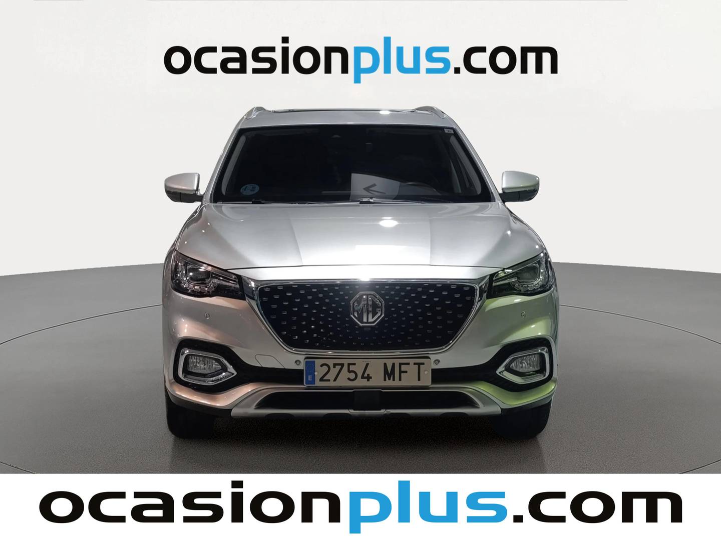MG HS MG HS 1.5 Turbo GDI Luxury DCT (162 CV) barato