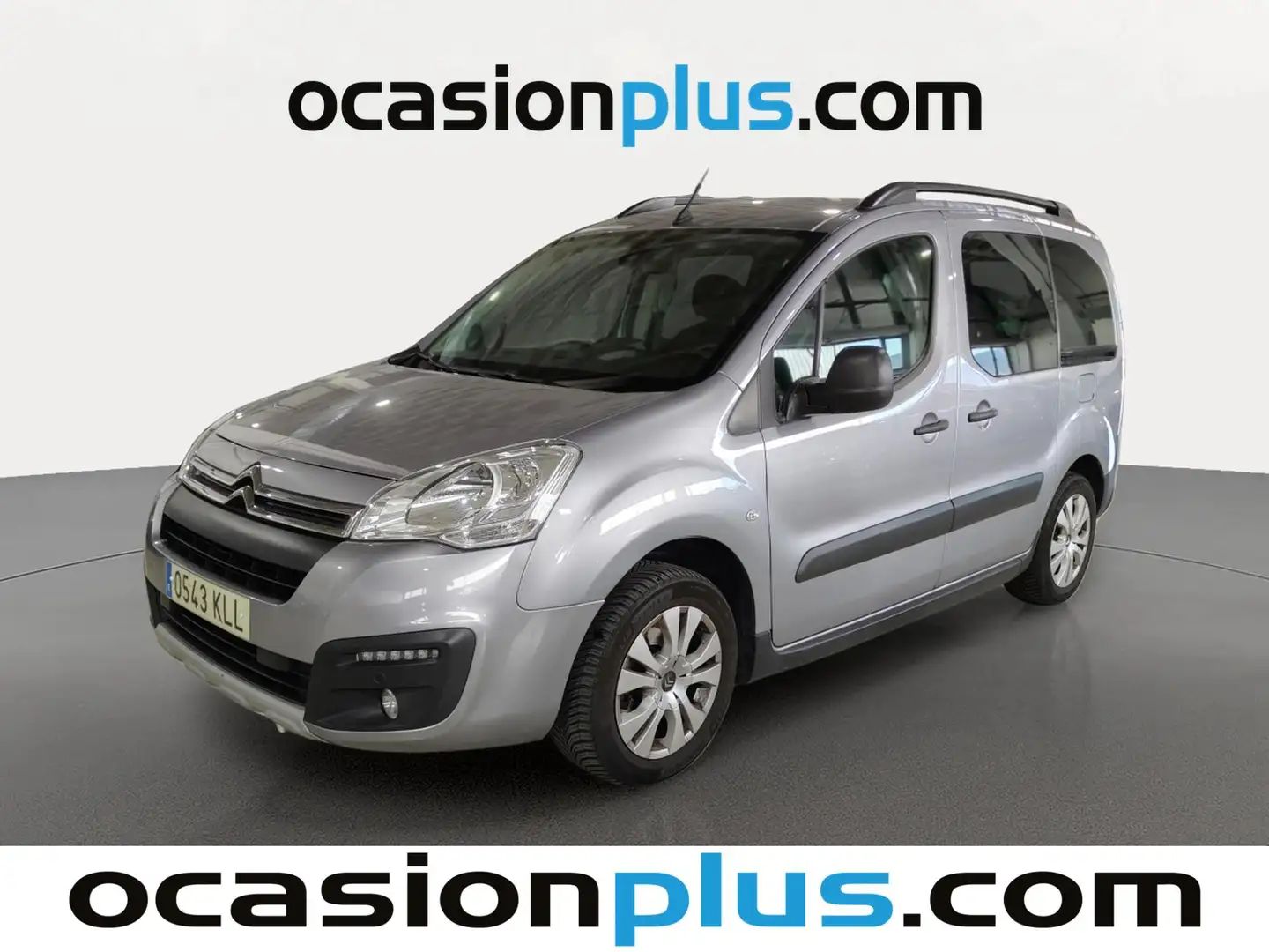 Foto Citroën Berlingo Citroen Berlingo Combi PureTech 110 20 Aniversario (110 CV)
