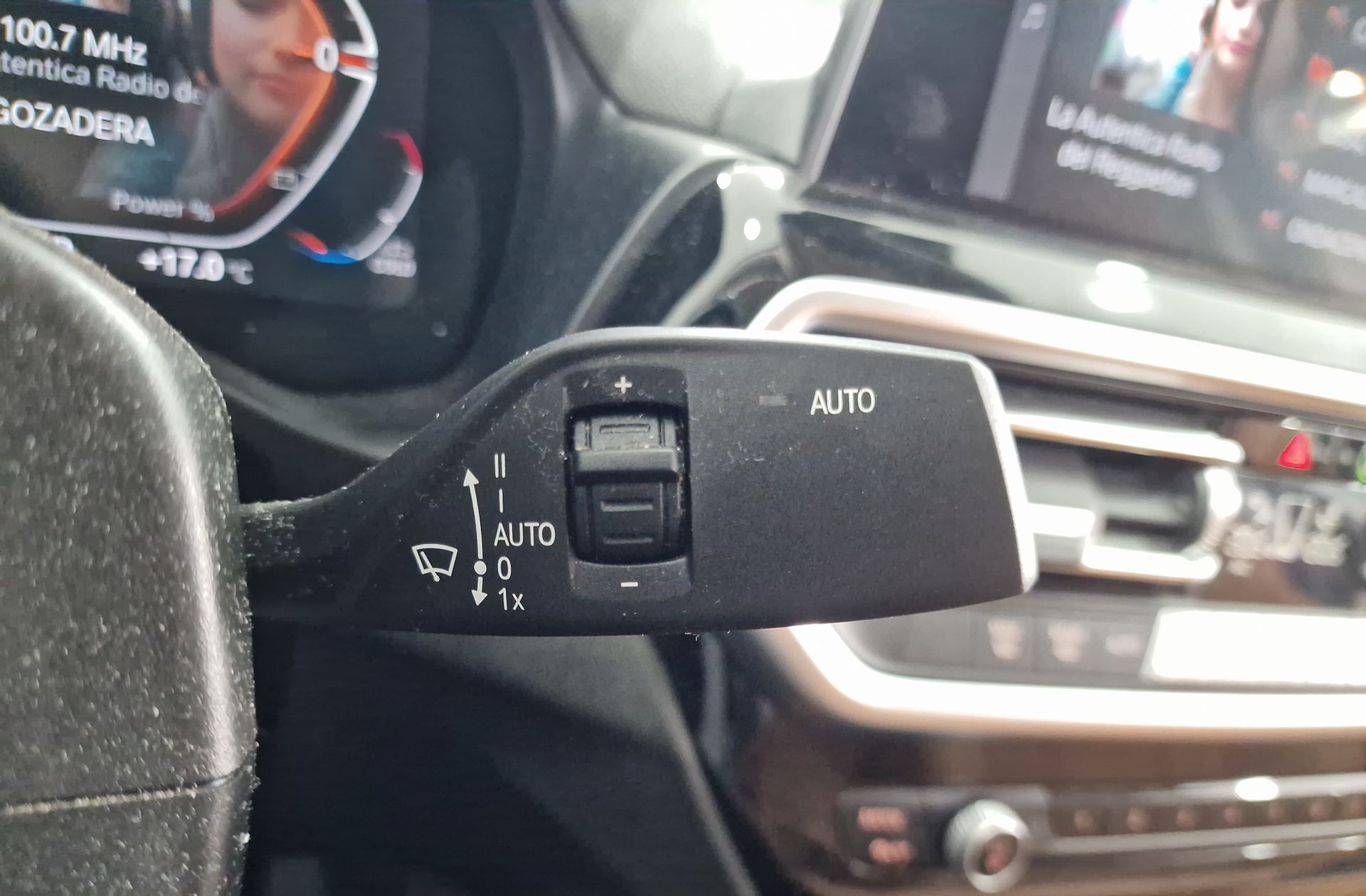 BMW X4 xDrive30d xLine - foto 33