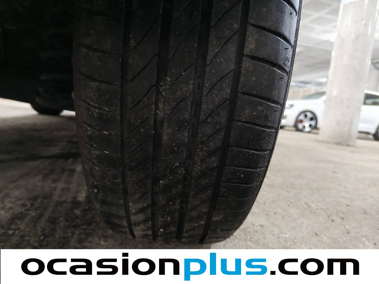 MG ZS MG ZS 1.0T Luxury Auto (111 CV) 2023
