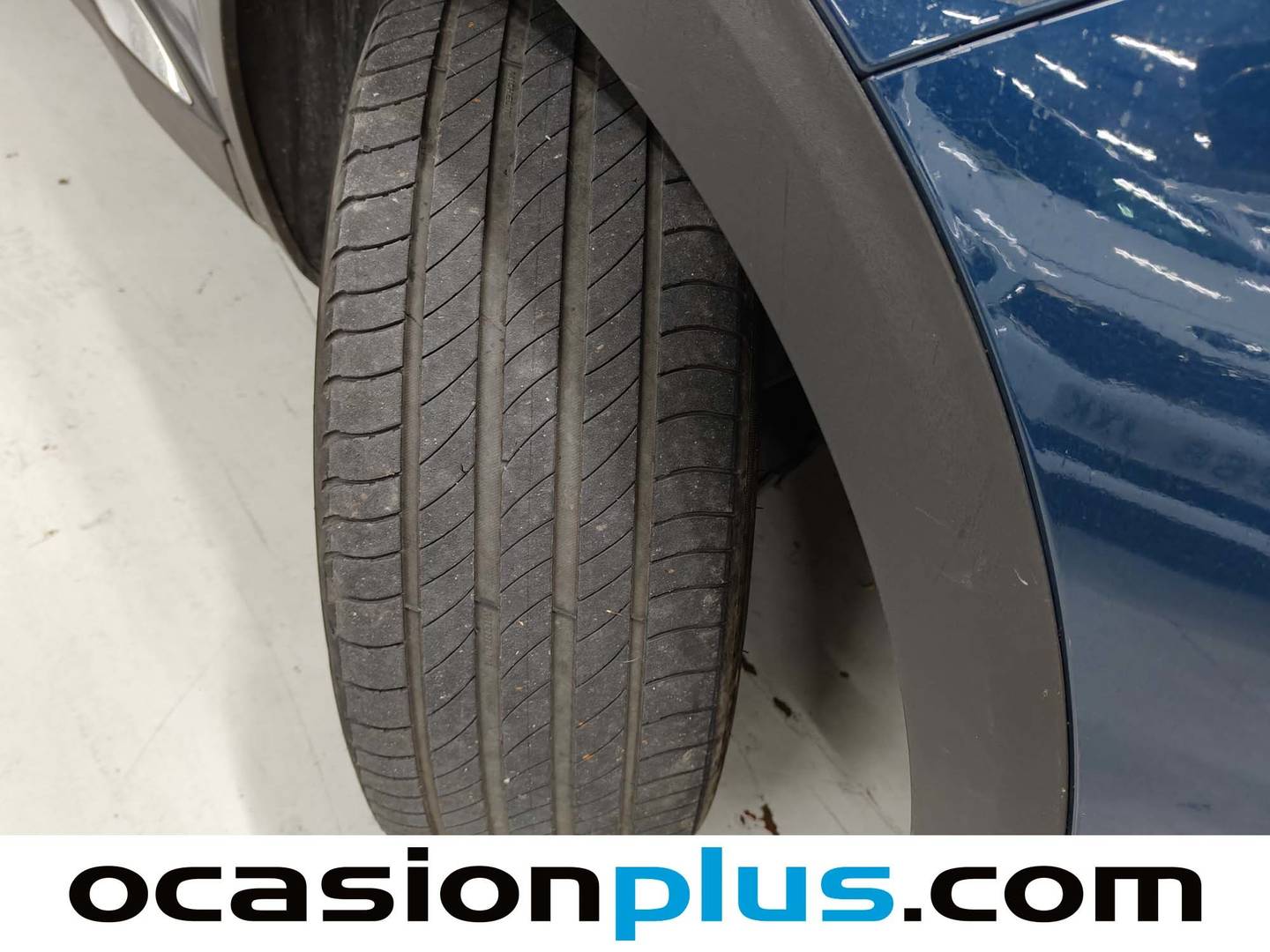 Foto Peugeot 5008 Peugeot 5008 BlueHDI 130 S&S Allure Pack EAT8  7 Plazas  (130 CV)