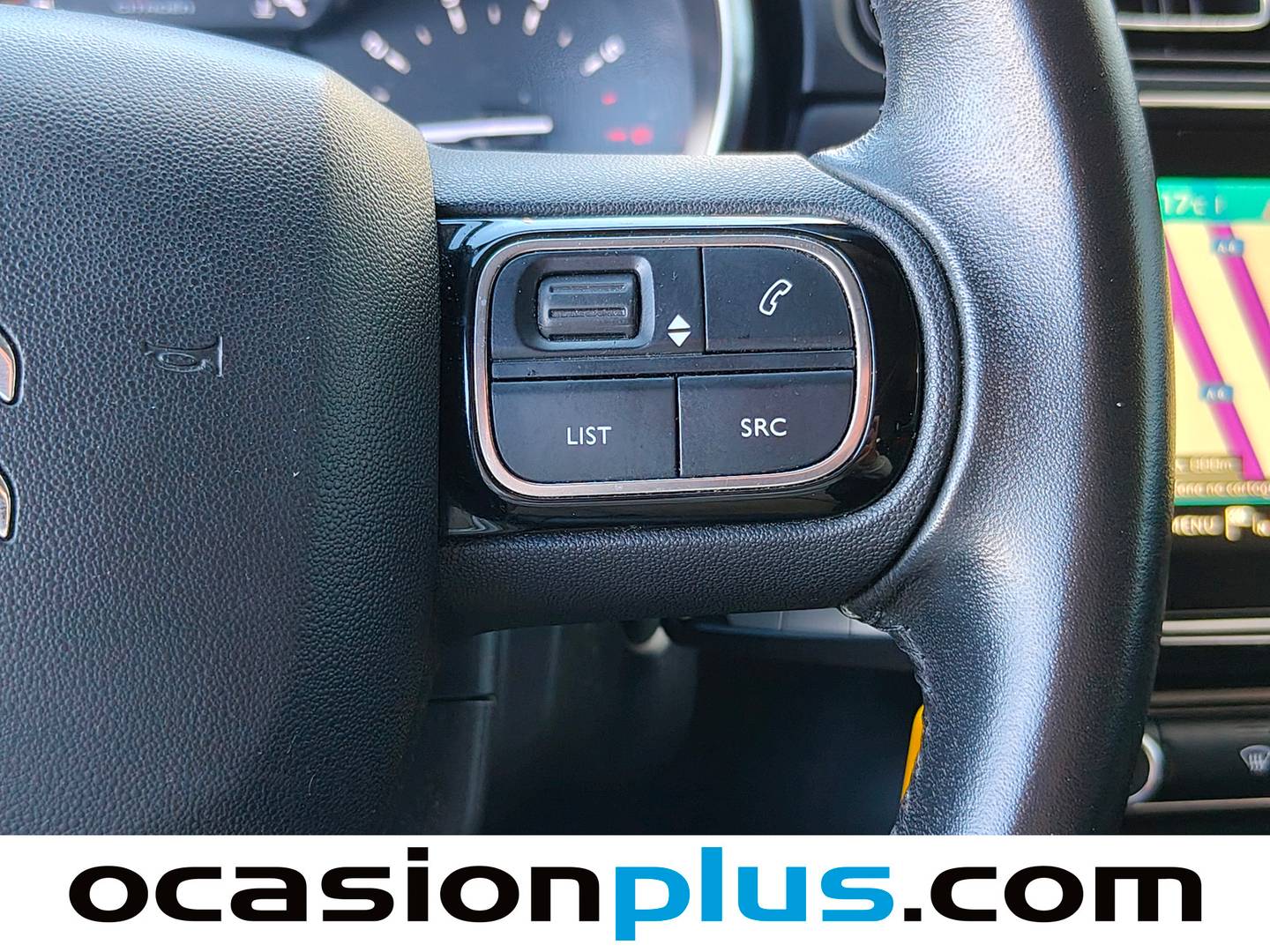 Citroën C3 Citroën C3 PureTech 110 S&S Feel (110 CV) 110cv