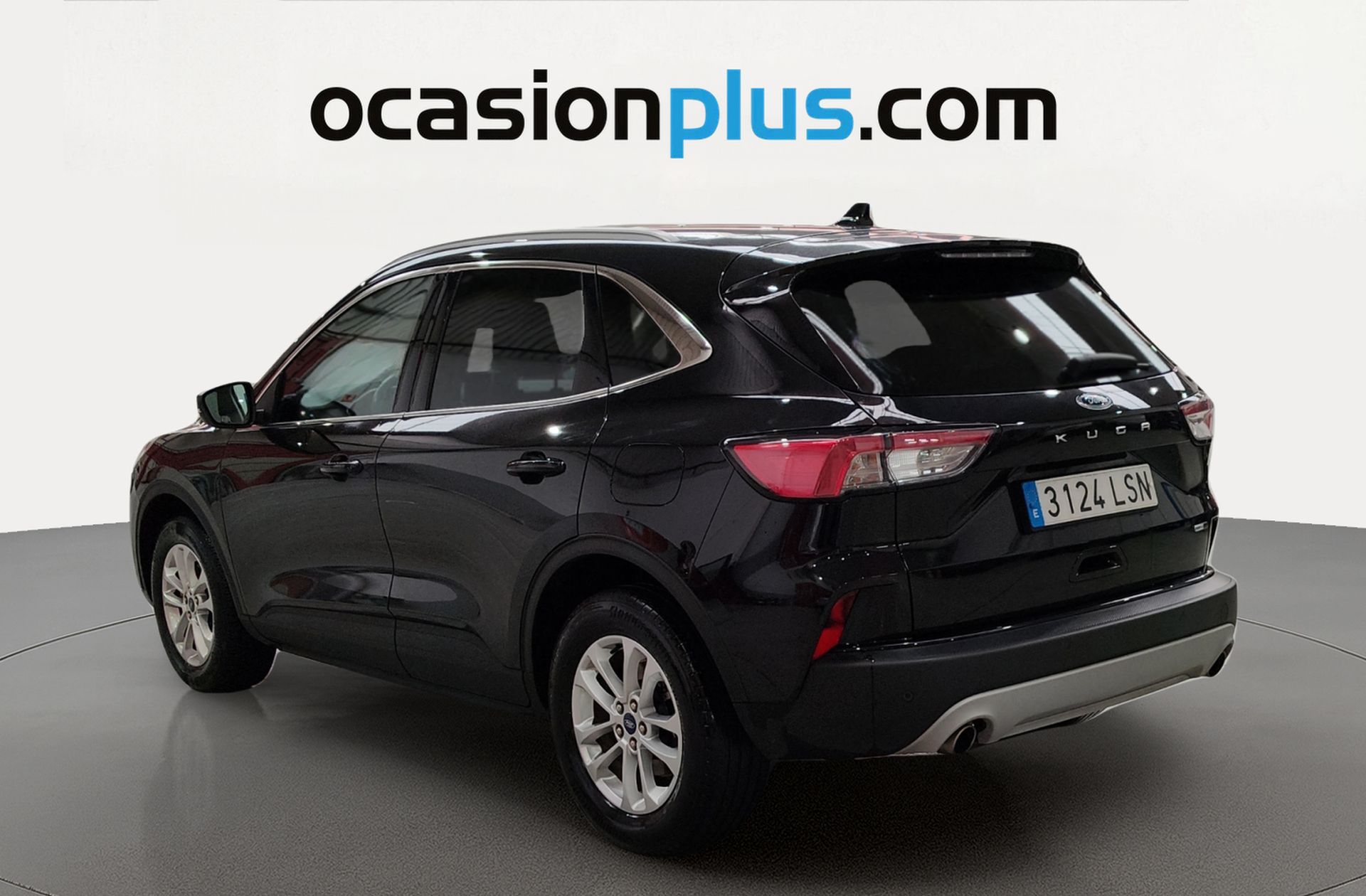 Ford Kuga 2.0 EcoBlue MHEV Titanium - foto 3