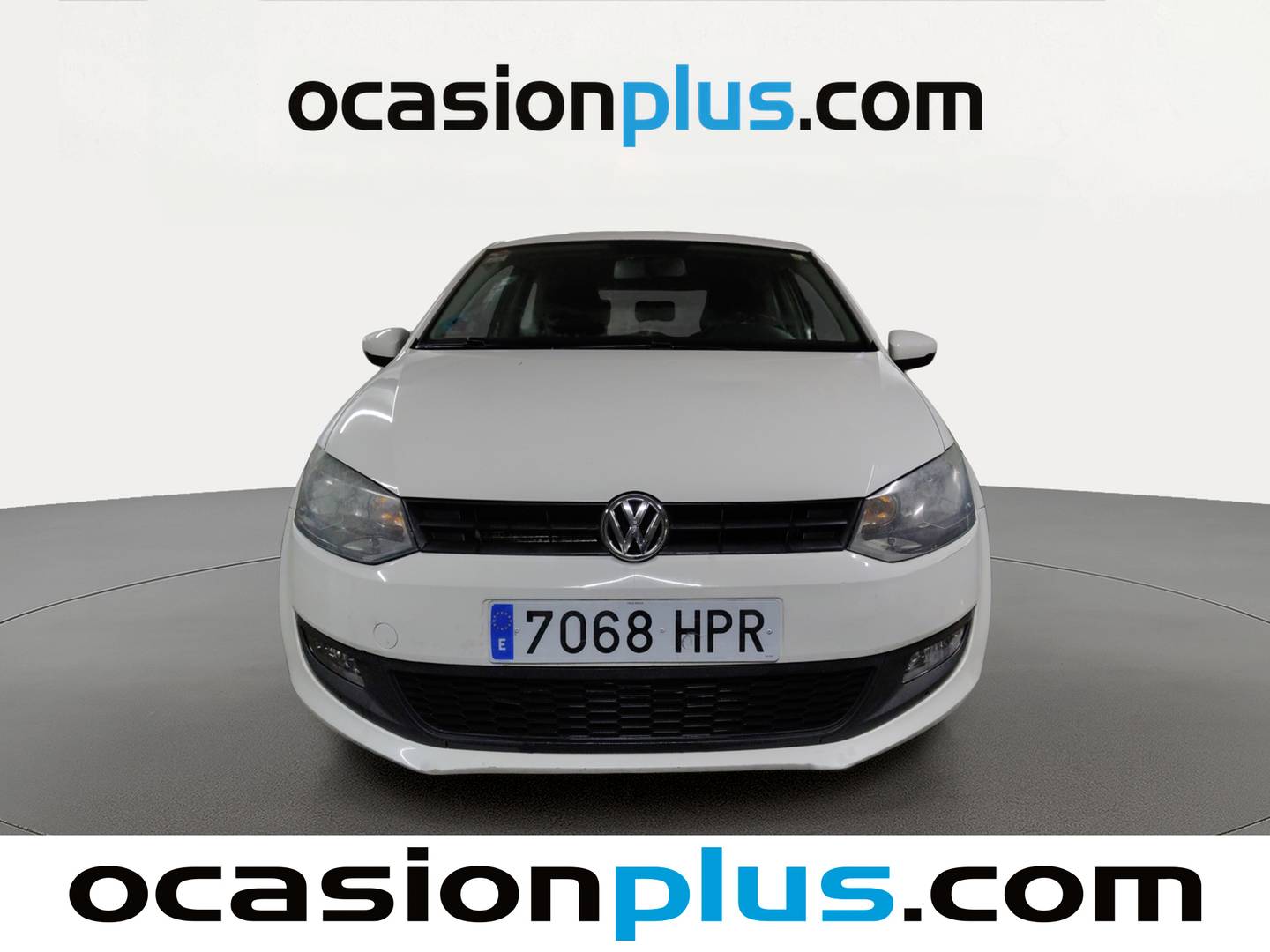 Volkswagen Polo Volkswagen Polo Advance 1.2 TSI  (90 CV) al mejor precio