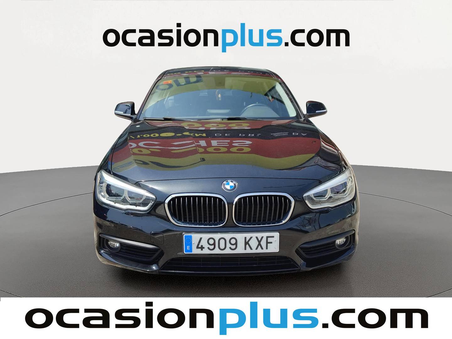 BMW Serie 1 BMW Serie 1 118d (150 CV) 150cv