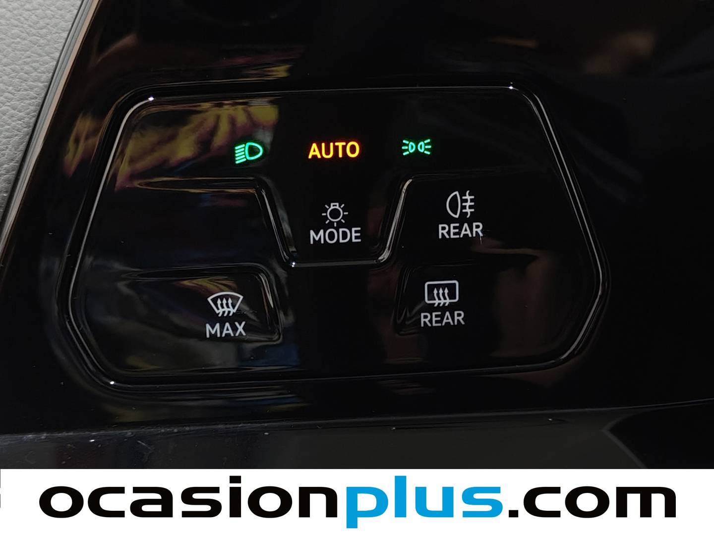 Acabados Volkswagen Golf Volkswagen Golf Life 1.0 eTSI (110 CV) DSG