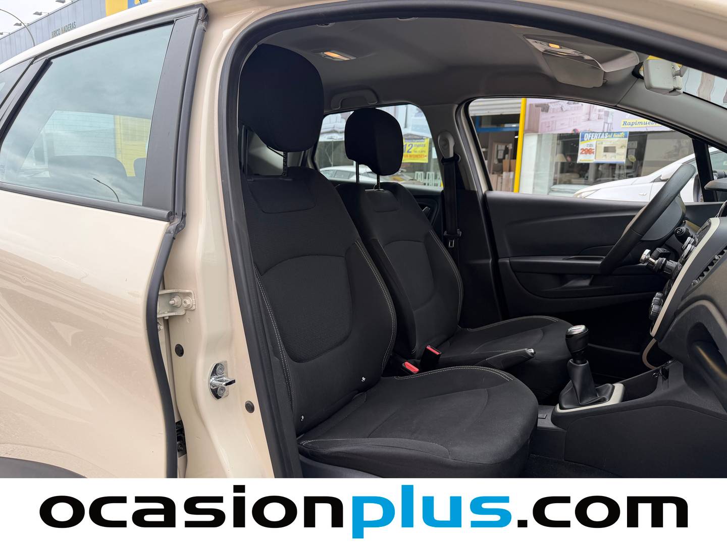 Renault Captur Renault Captur Life dCi (90 CV) km 0