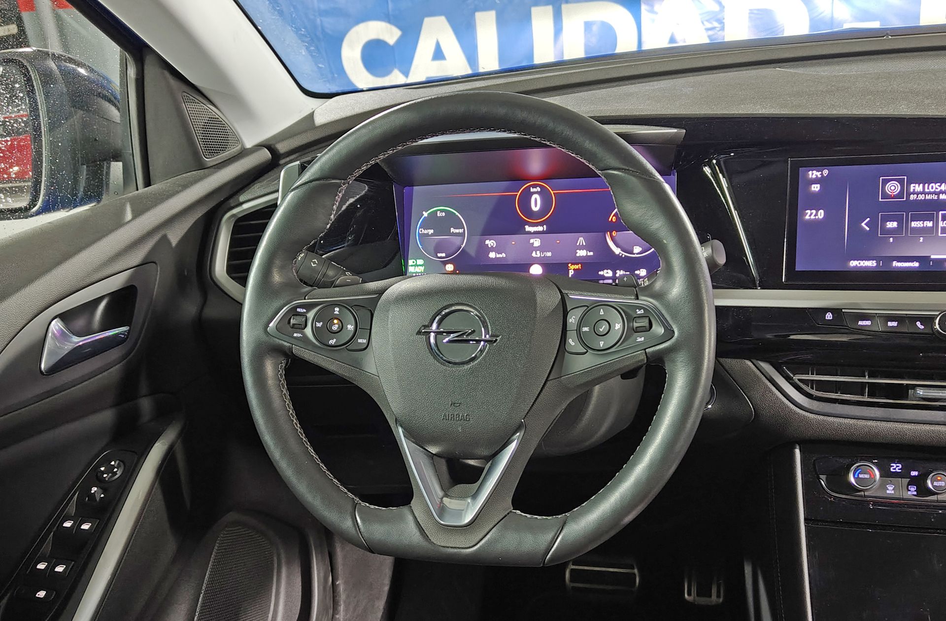 Opel Grandland 1.6 Turbo PHEV GS - foto 30