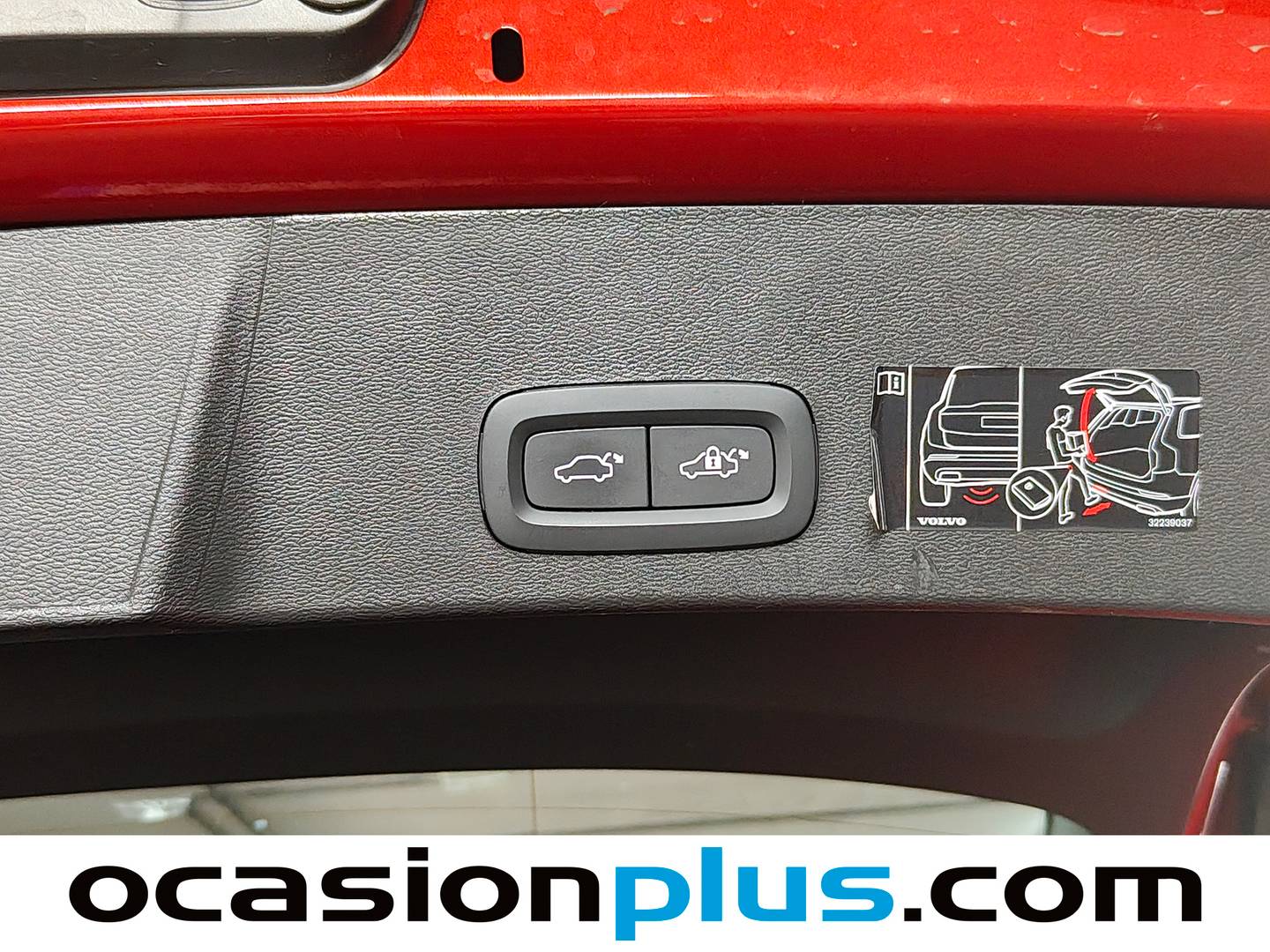 Volvo XC40 Volvo XC40 Recharge Ultimate Auto (231 CV) automático