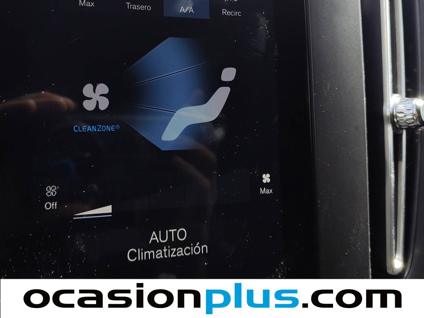 Volvo XC40 Volvo XC40 D3 Momentum Auto (150 CV) seminuevo