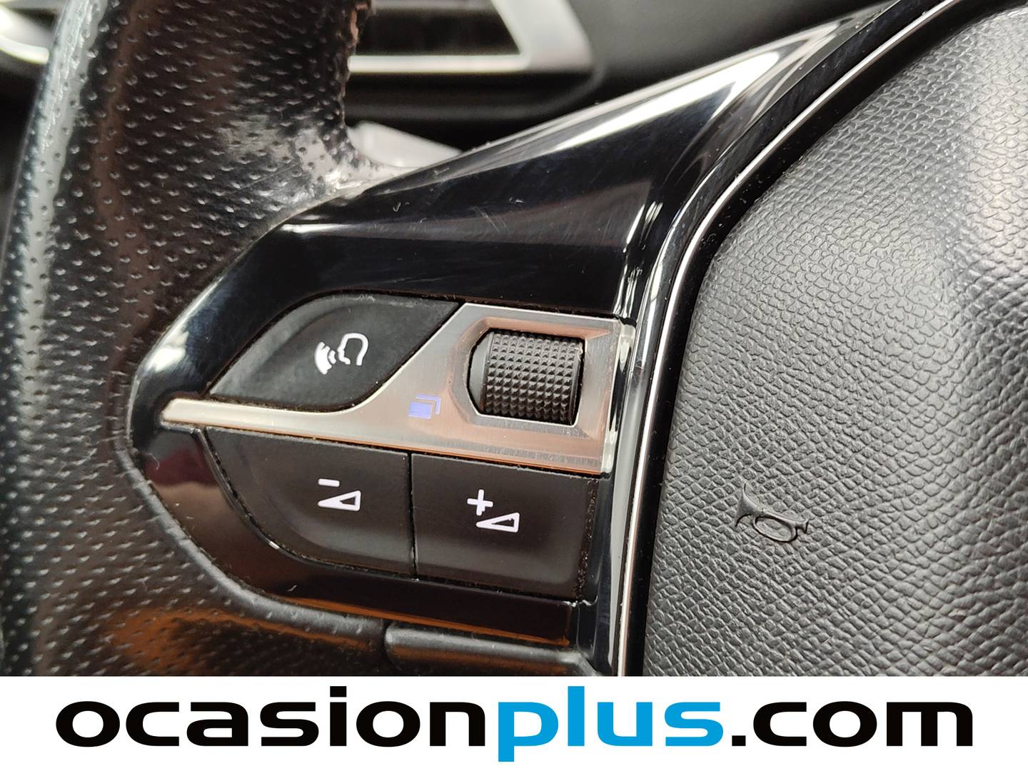 Peugeot 5008 Peugeot 5008 2.0L BlueHDi GT-Line S&S (150 CV) seminuevo