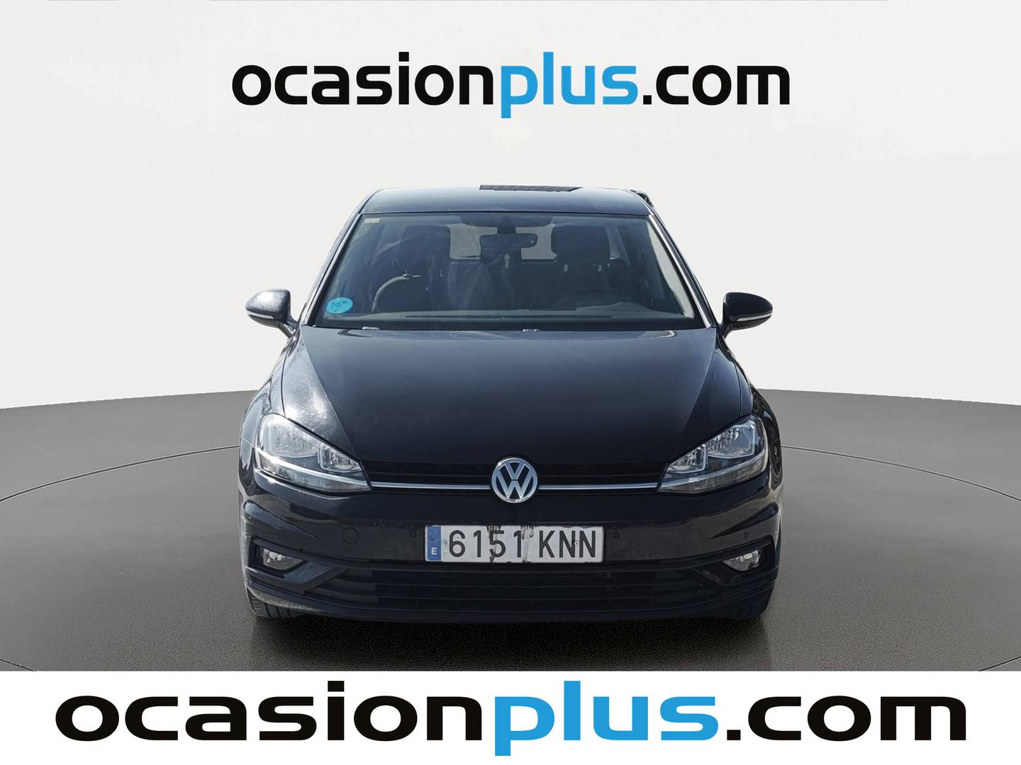 Foto Volkswagen Golf Volkswagen Golf Ready2Go 1.0 TSI 81 kW (110 CV)
