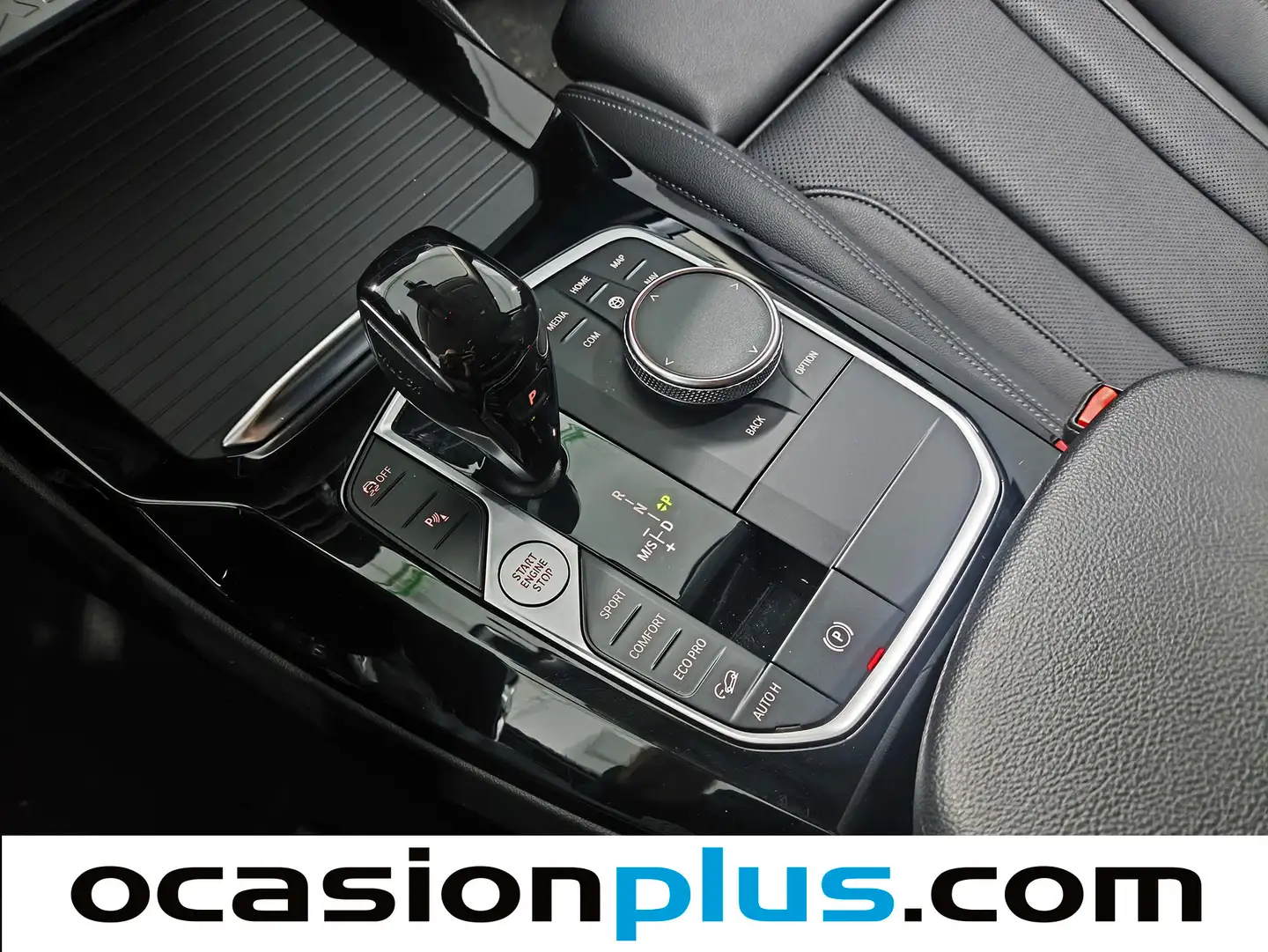 Foto BMW X3 BMW X3 xDrive20d xLine (190 CV)