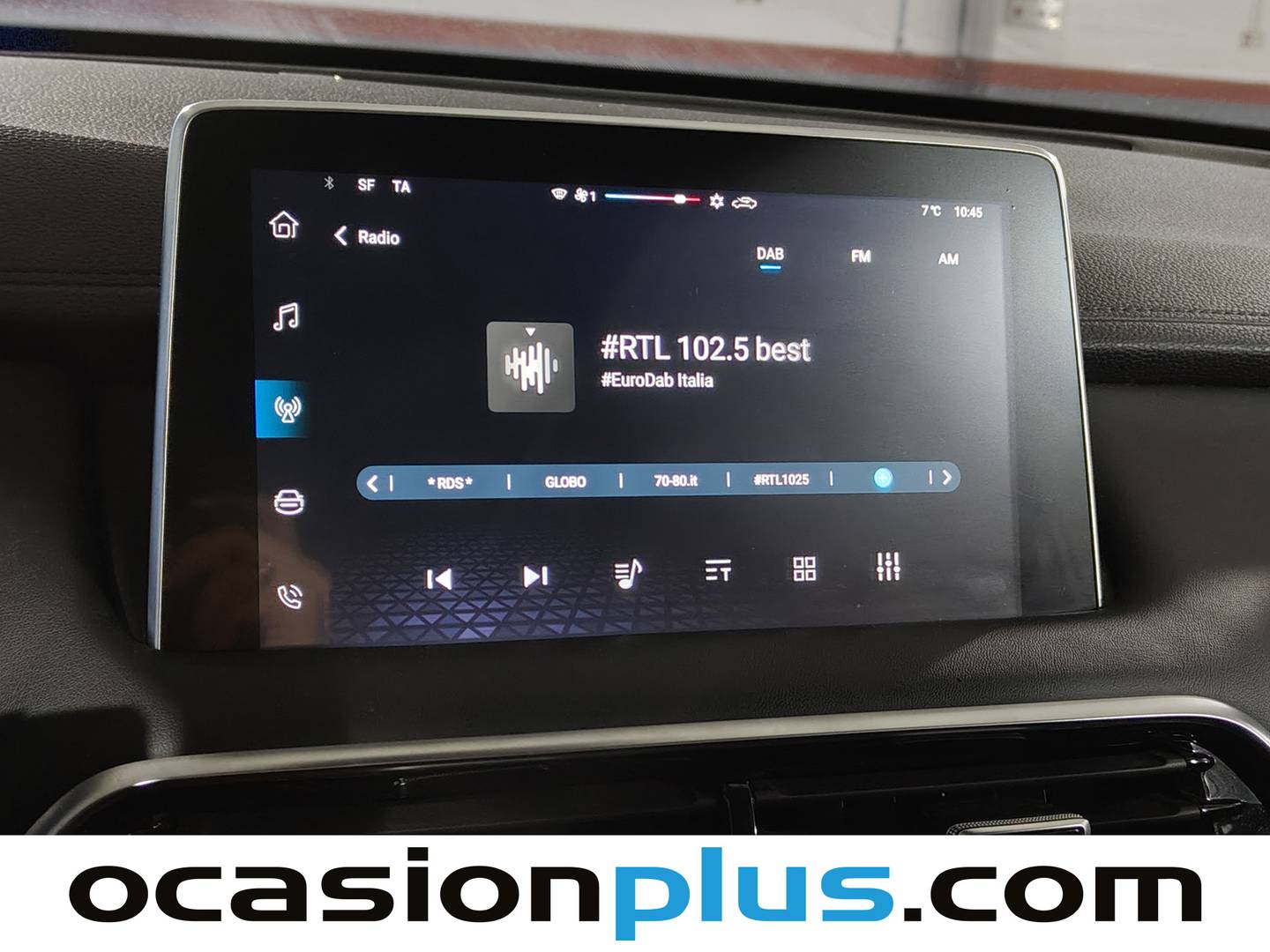 MG HS MG HS 1.5 Turbo GDI Luxury (162 CV) 162cv