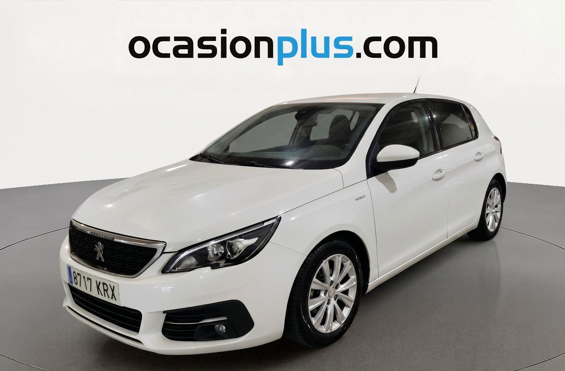 Peugeot 308 PureTech 110 Style