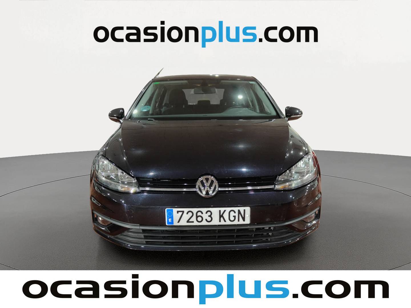 Volkswagen Golf Volkswagen Golf Business 1.0 TSI (110 CV) 110cv