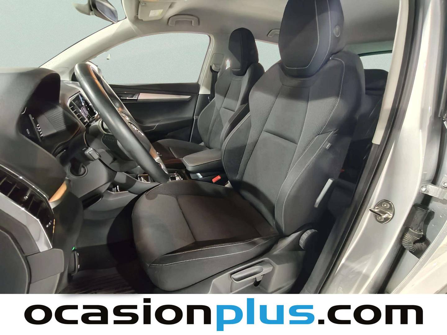 Foto Skoda Karoq Skoda Karoq 1.5 TSI ACT Ambition (150 CV)