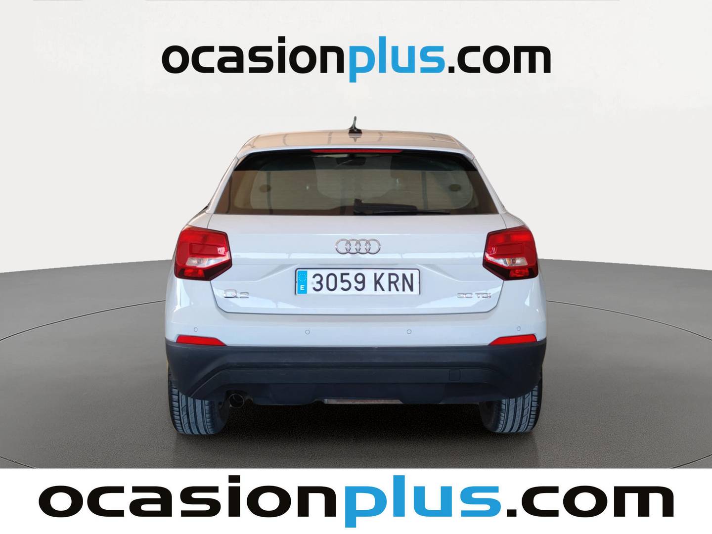 Audi Q2 Audi Q2 Advanced 30 TDI (116 CV) barato