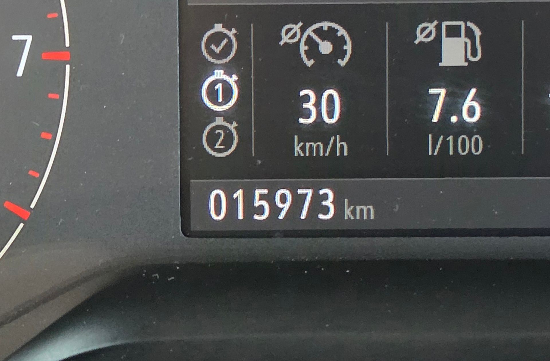 Opel Corsa 1.2 XEL Edition - foto 8