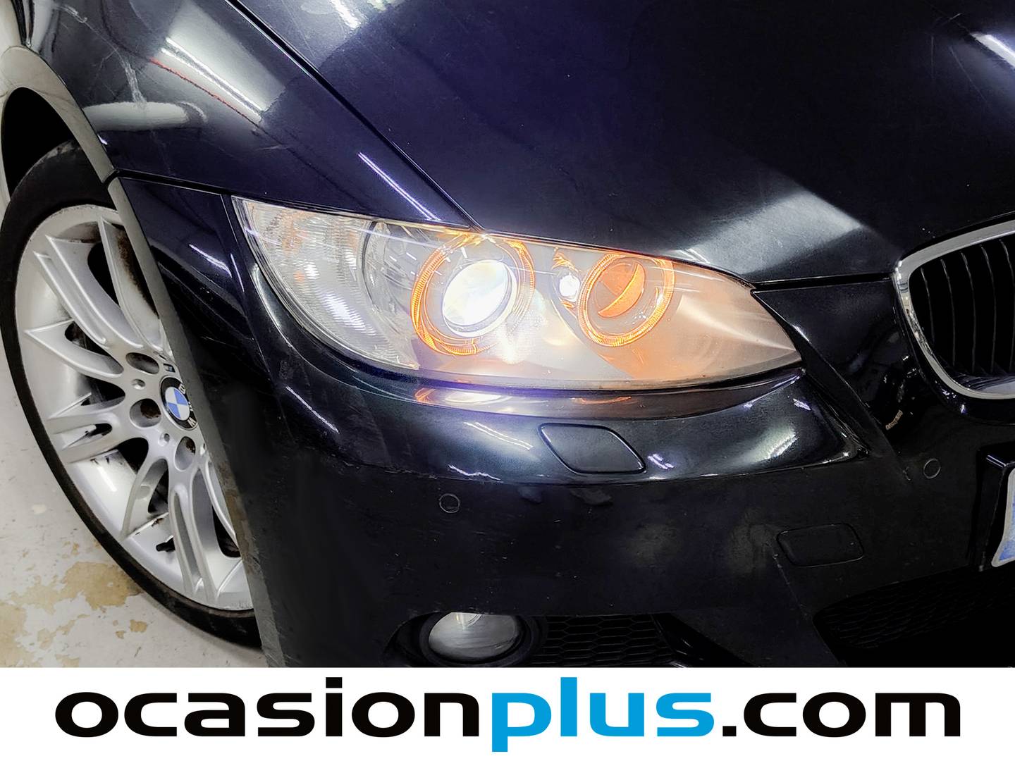 BMW Serie 3 BMW Serie 3 320d Coupe Pack M (177 CV) al mejor precio