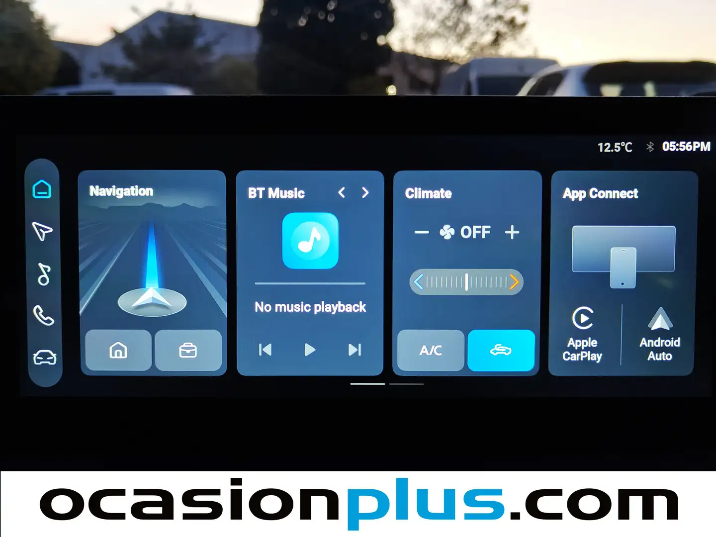 Foto MG MG3 MG MG3 1.5 Standard (116 CV)