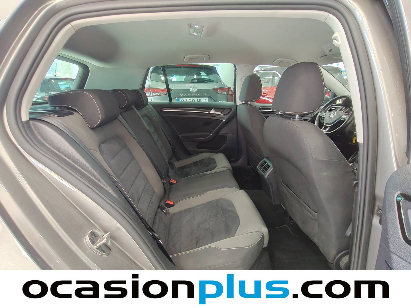 Volkswagen Golf Volkswagen Golf Sport 1.6 TDI BMT (110 CV) DSG Pack R-Line km 0