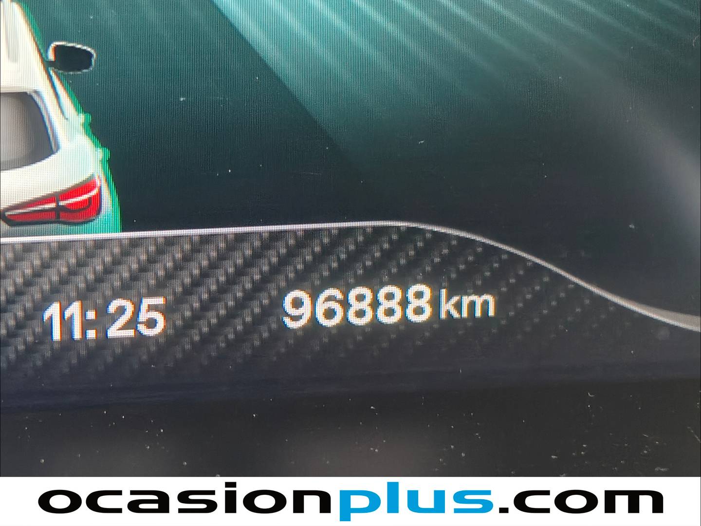 MG eHS MG eHS 1.5 T-GDI PHEV Luxury (258 CV) seminuevo