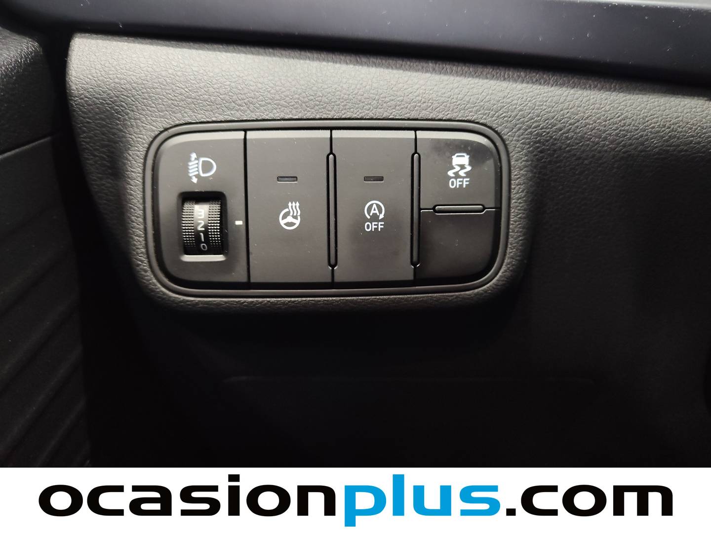 Paquetes del Hyundai i20 Hyundai i20 1.6T N Copa (204 CV)