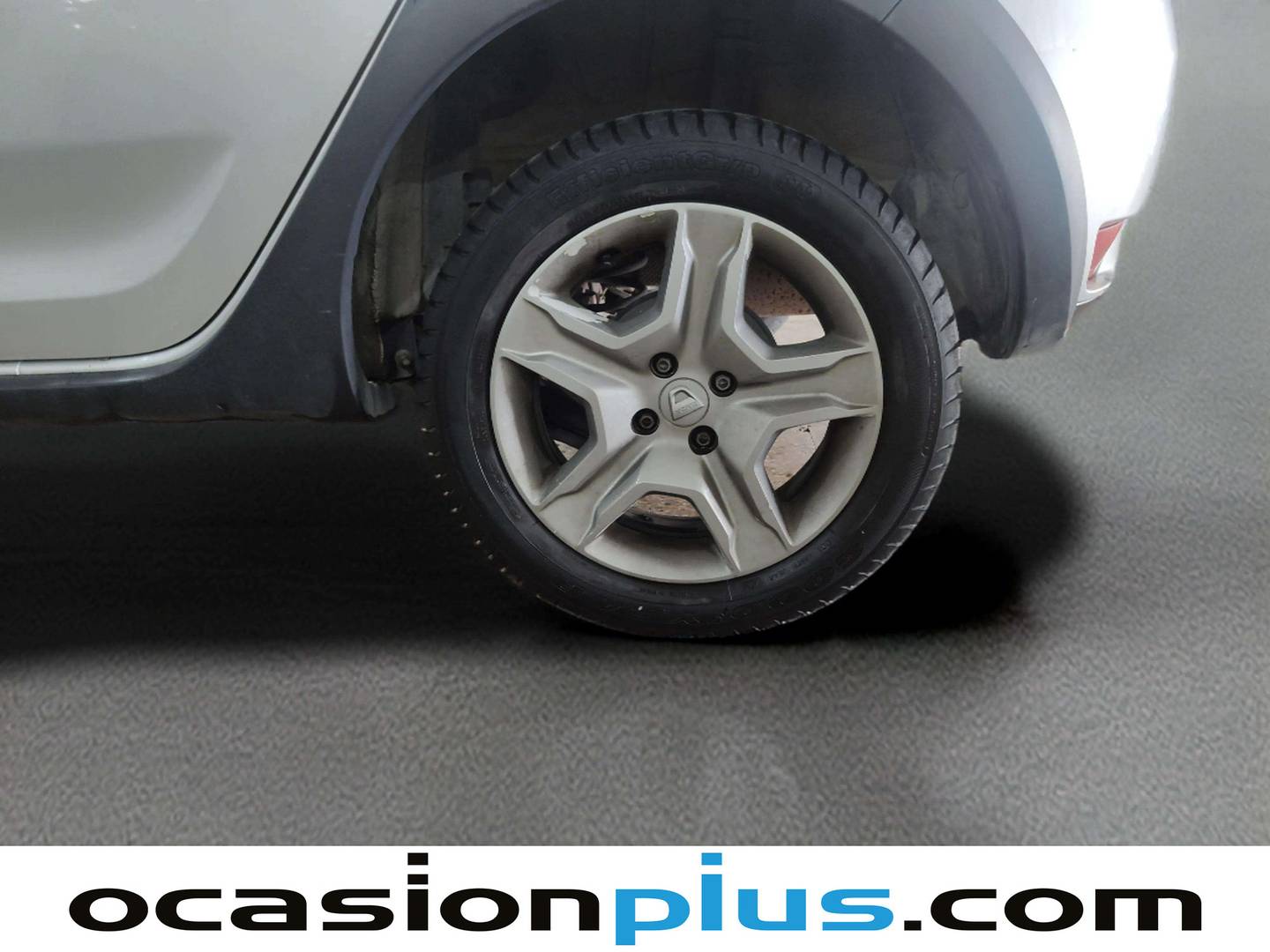 Dacia Sandero Dacia Sandero Stepway TCe (90 CV) 90cv