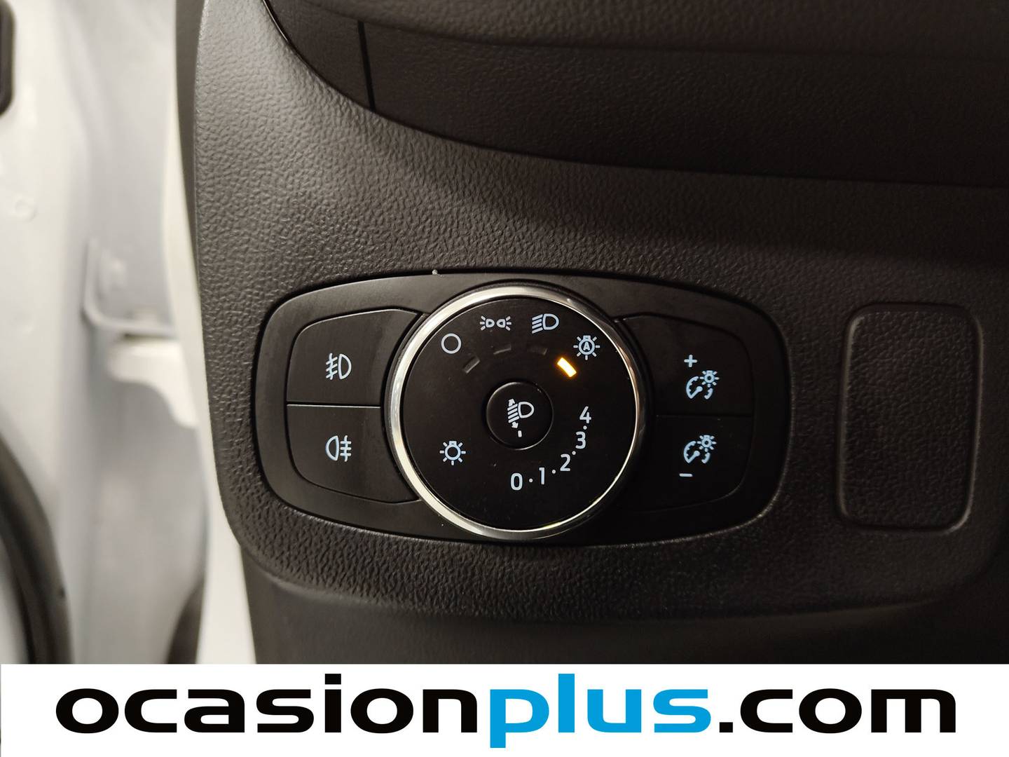 Ford Puma Ford Puma 1.0 EcoBoost MHEV ST-Line X (125 CV) 125cv