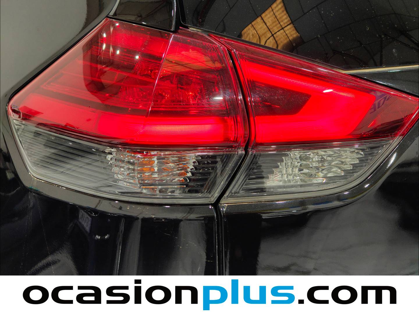 Nissan X-TRAIL Nissan X-Trail dCi 177 Tekna 4x2 XTronic (177 CV) automático