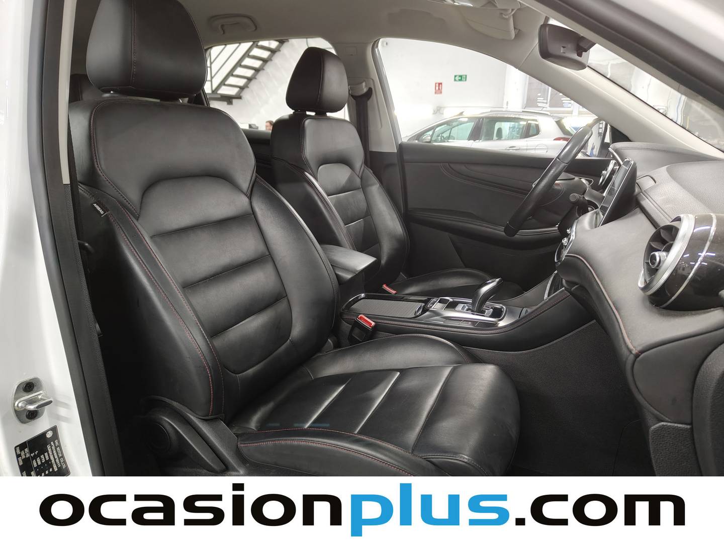 Foto MG HS MG HS 1.5 Turbo GDI Comfort DCT 119 kW (162 CV)