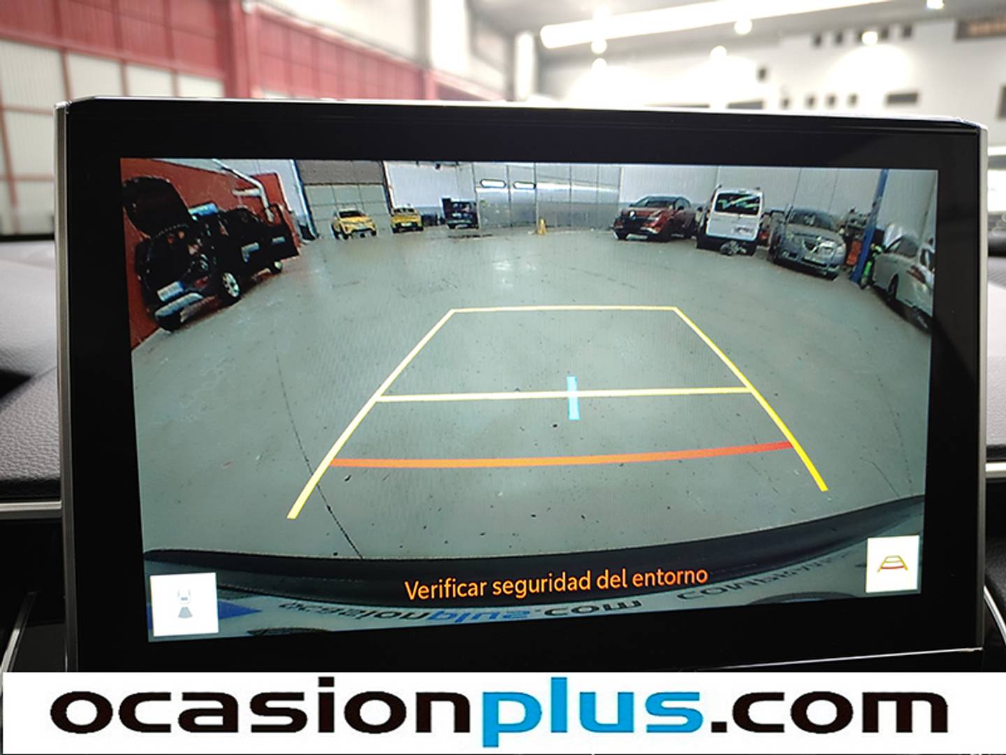 Extras del Toyota Corolla Cross Toyota Corolla Cross 2.0l Style Plus (197 CV)