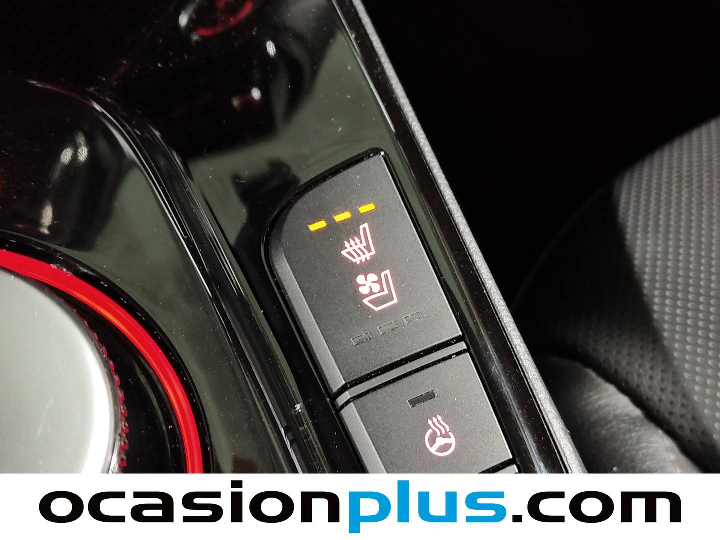 Foto KIA e-Soul Kia e-Soul Emotion (Long Range) (204 CV)